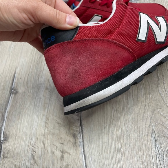 New Balance 501 - Picture 12 of 16